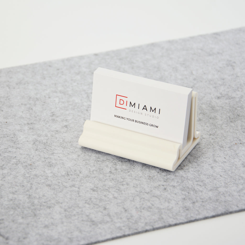 Business Card Holder