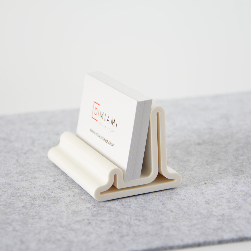 Business Card Holder