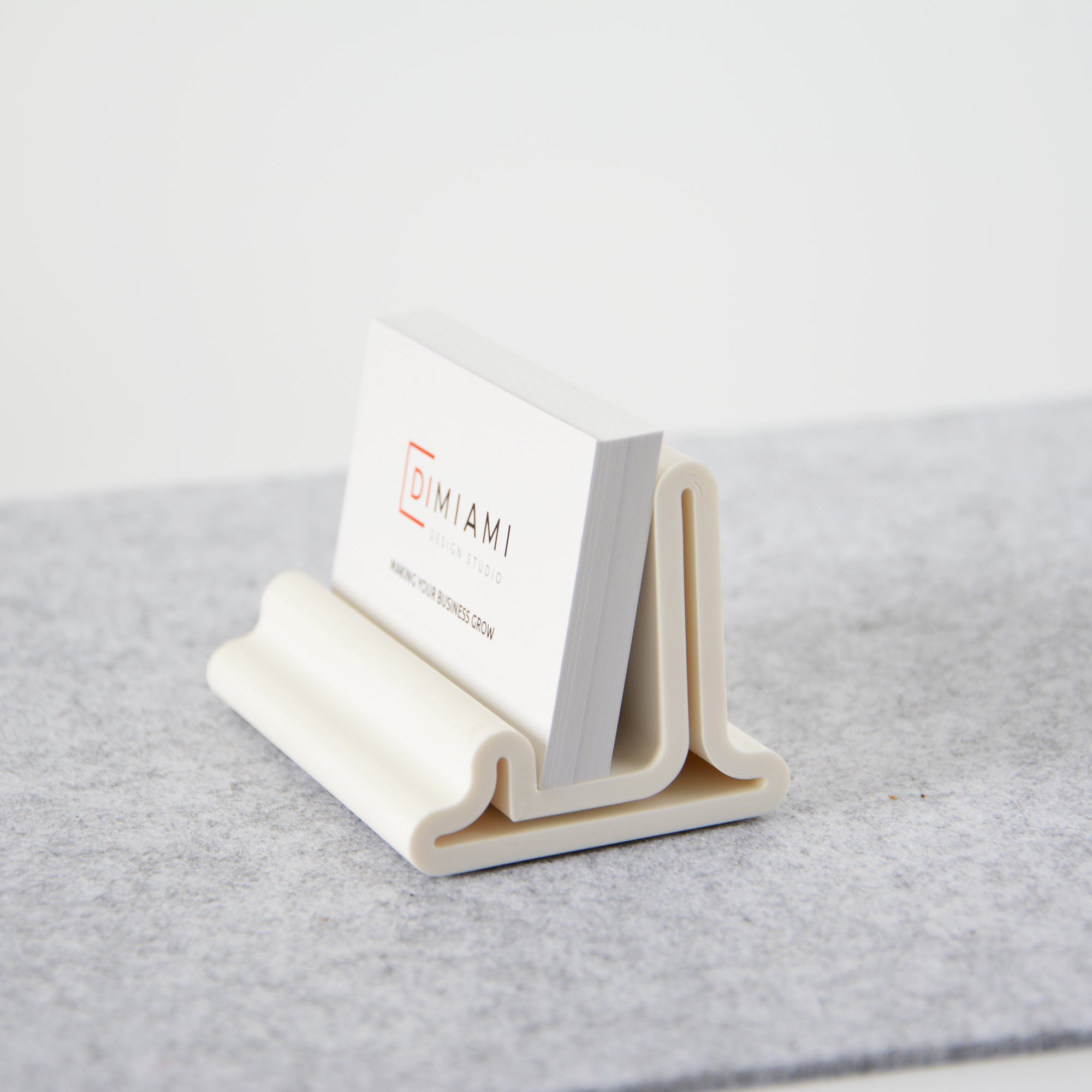 Business Card Holder