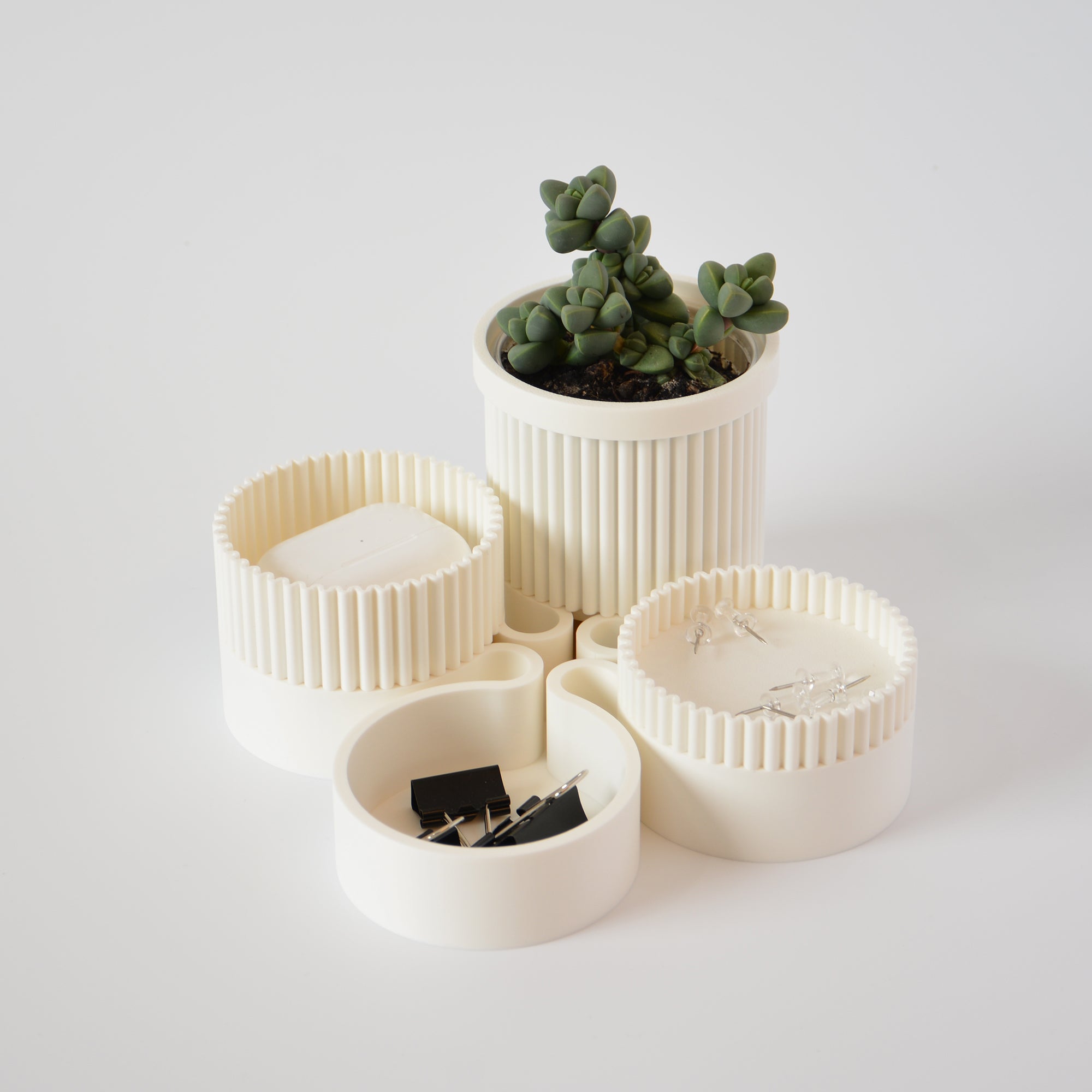Desk Organizer Set