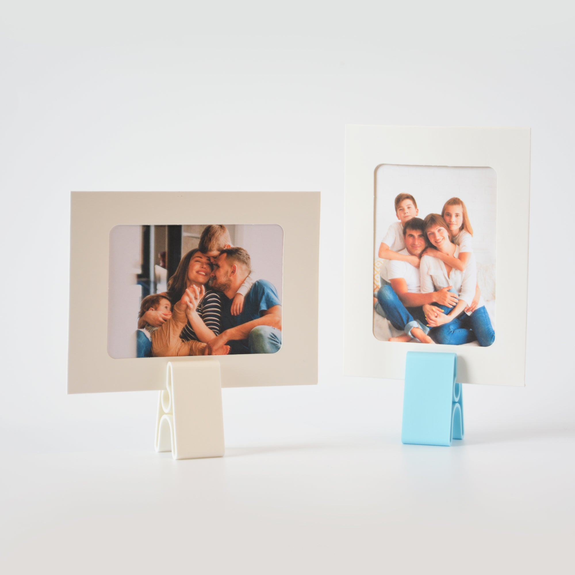 Clip Photo Frame