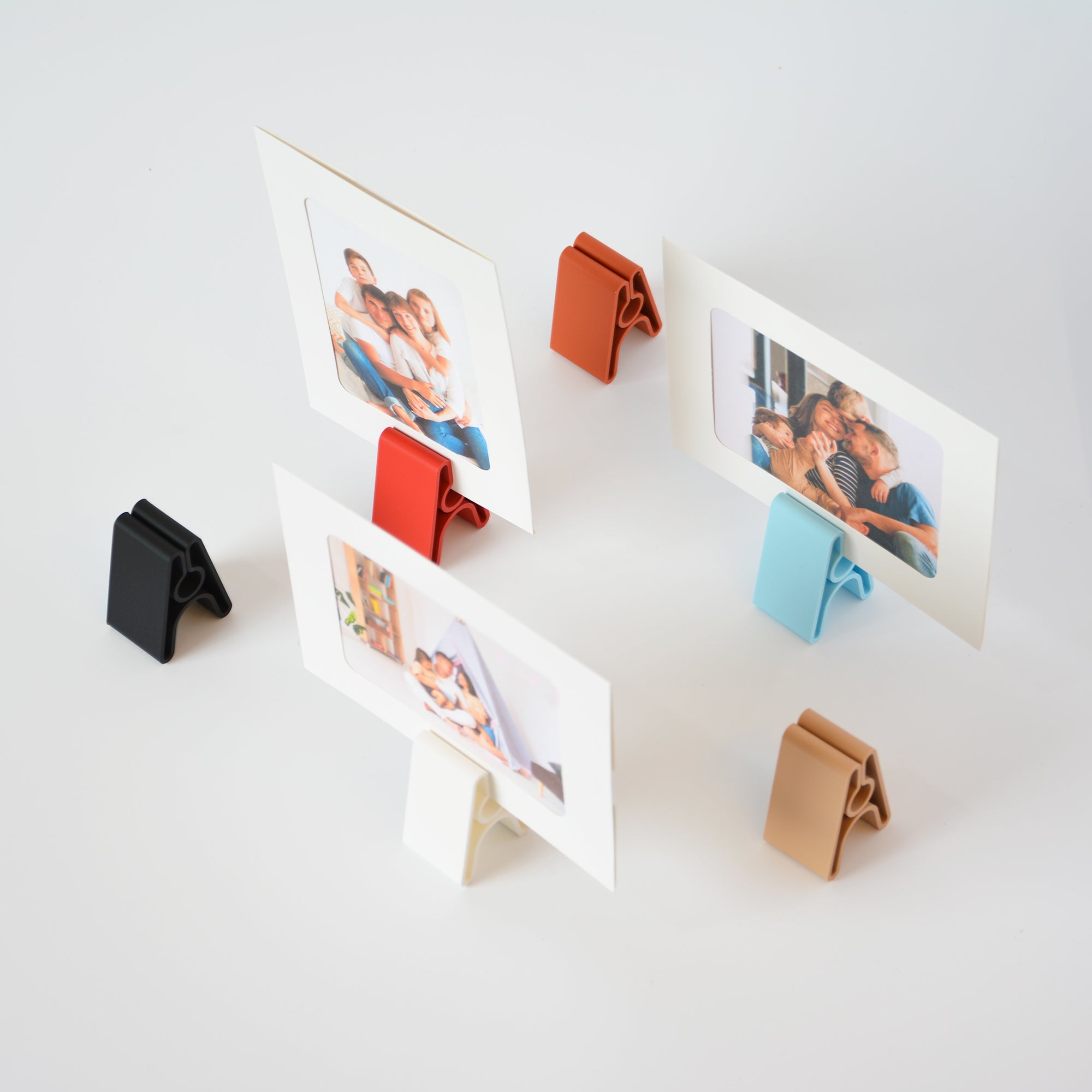 Clip Photo Frame