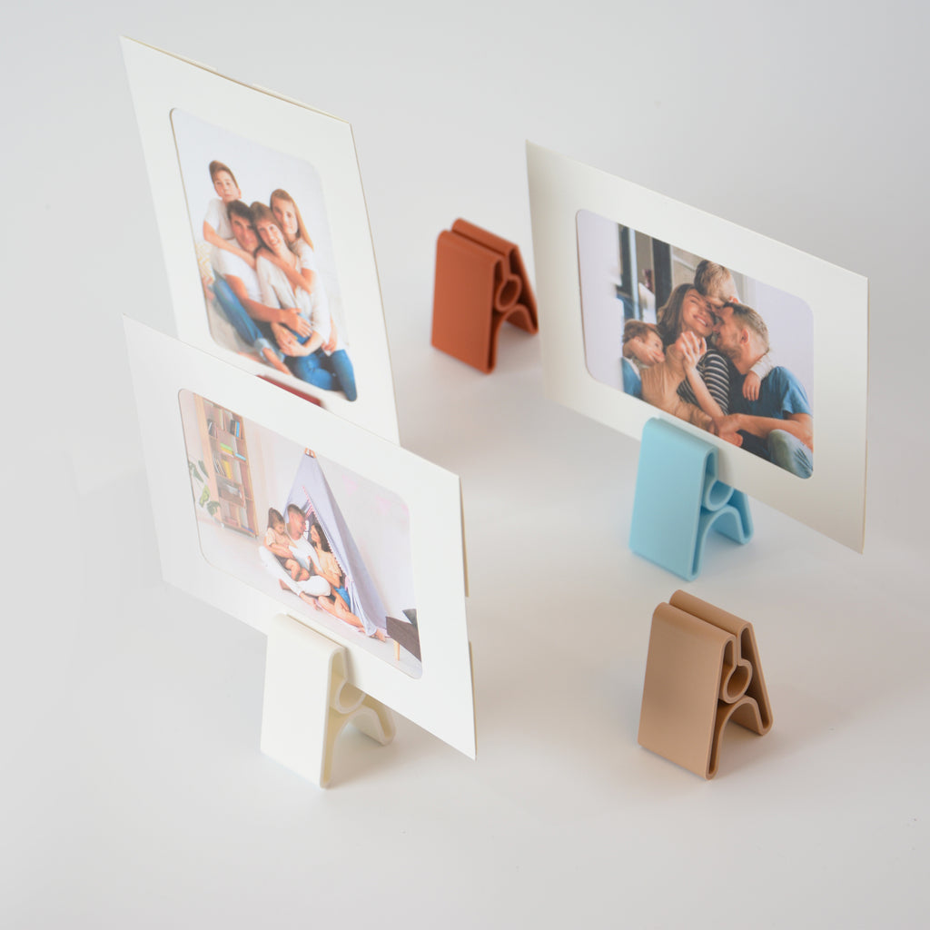 Clip Photo Frame