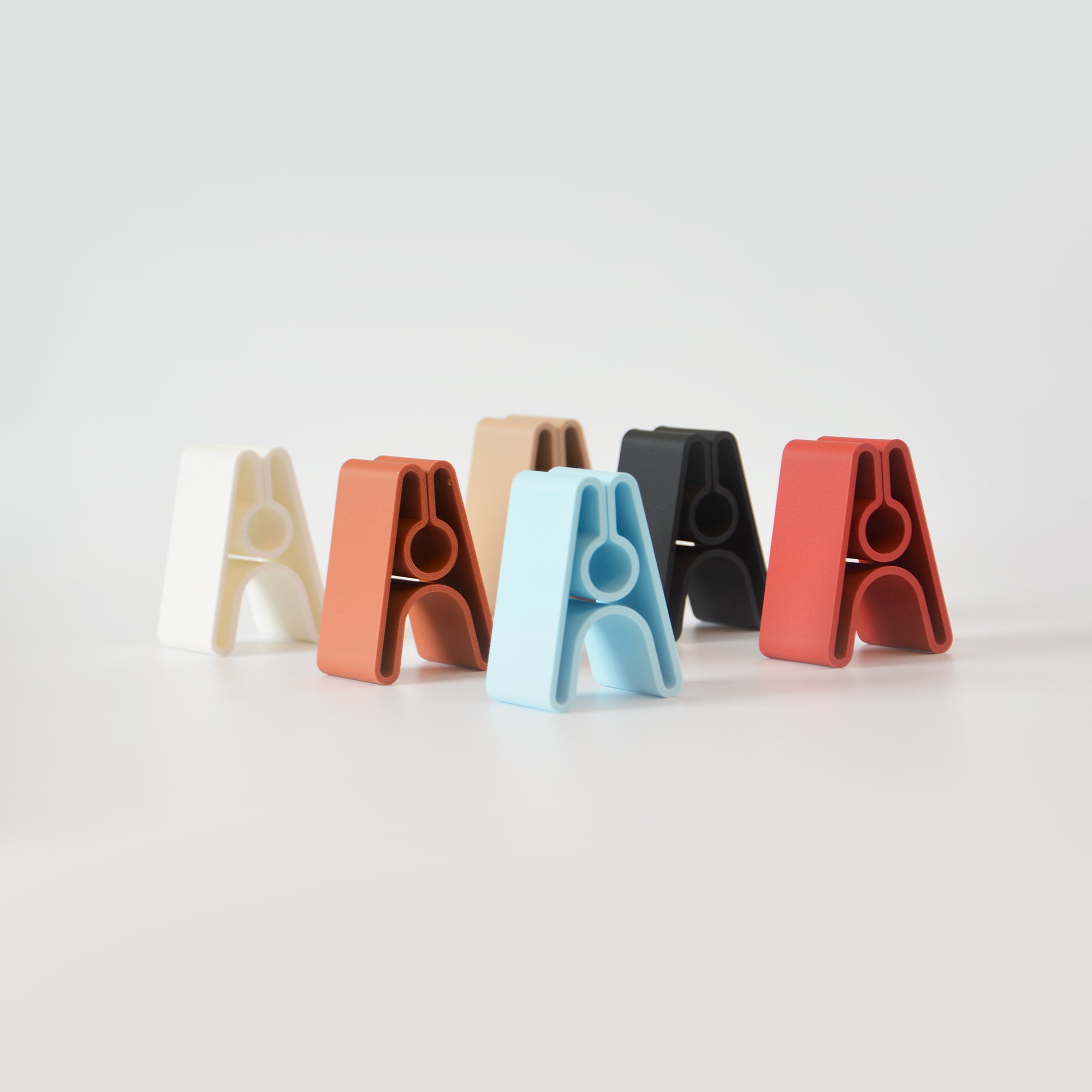 Clip Photo Frame