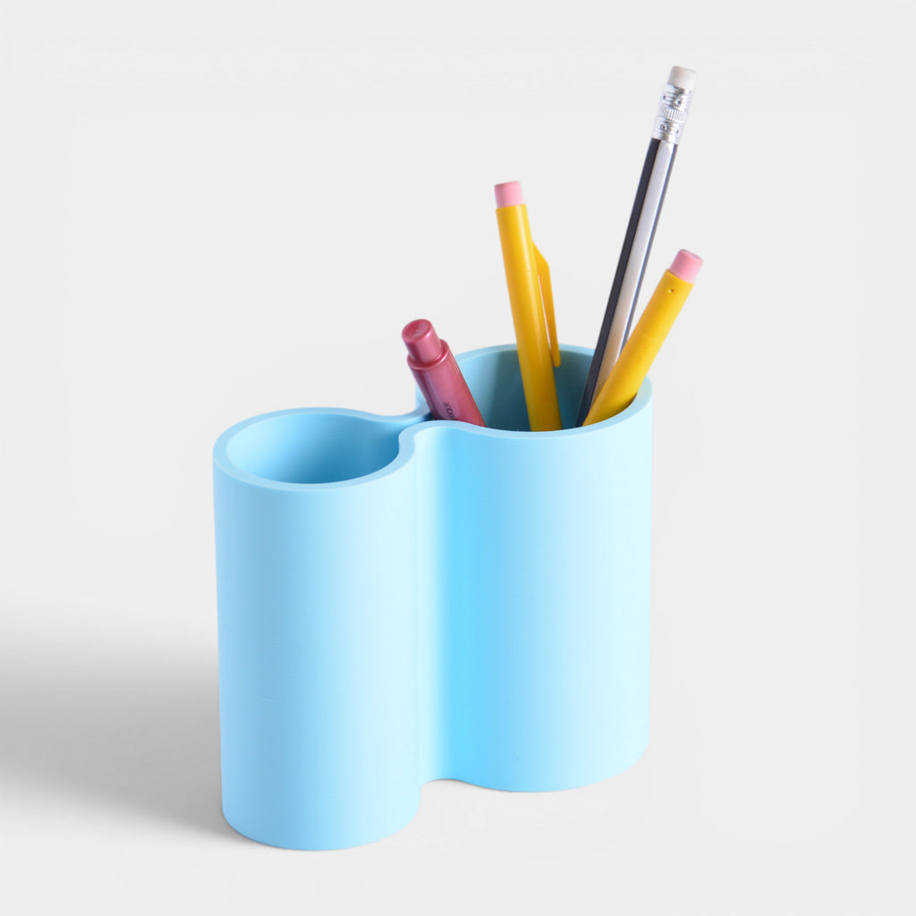 Duo Pens Holder