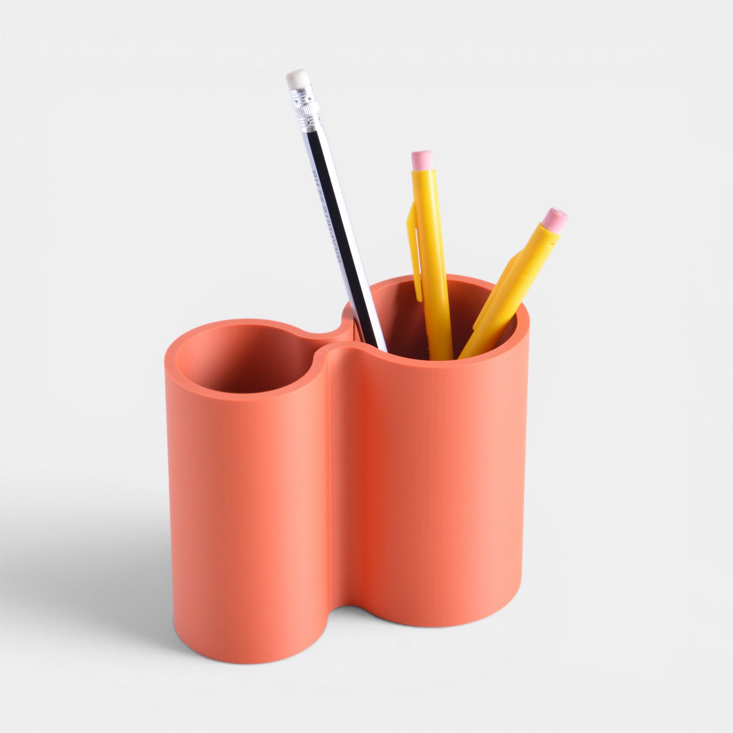 Duo Pens Holder