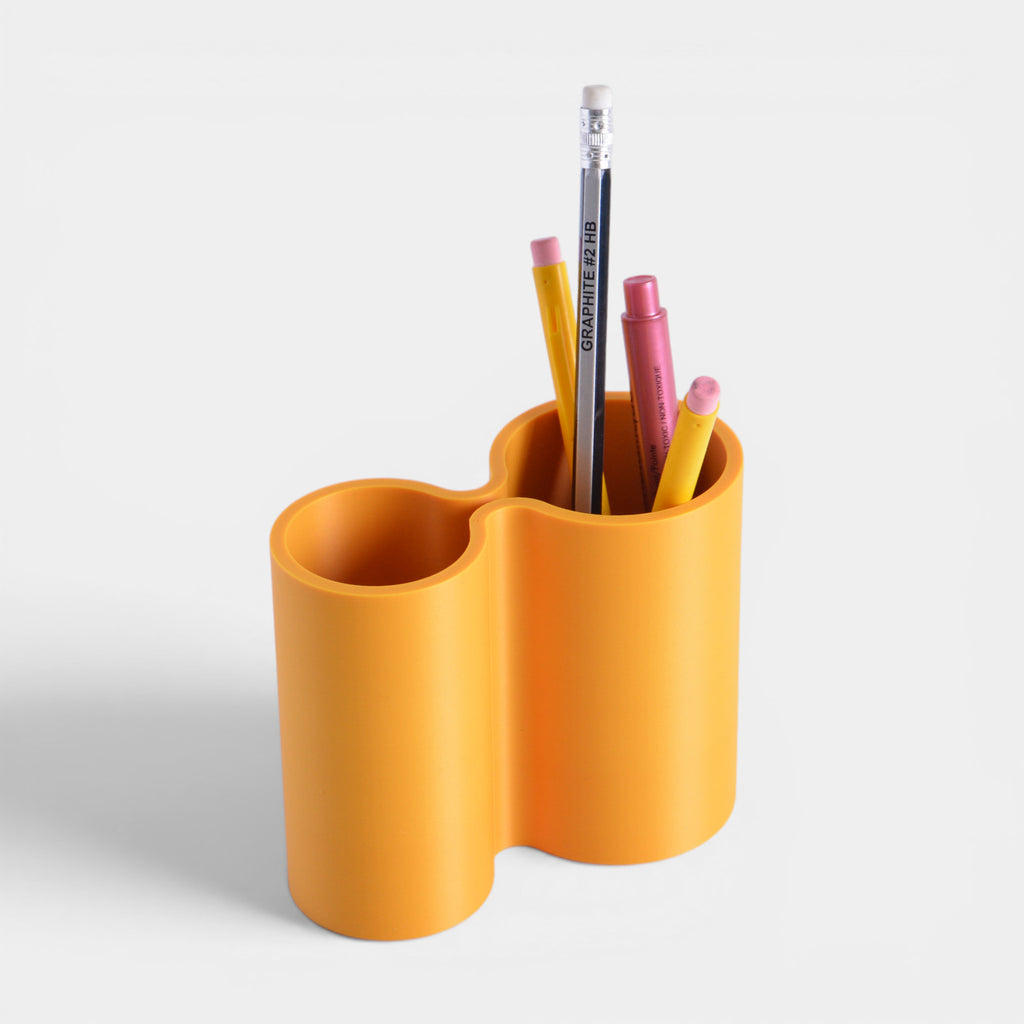 Duo Pens Holder