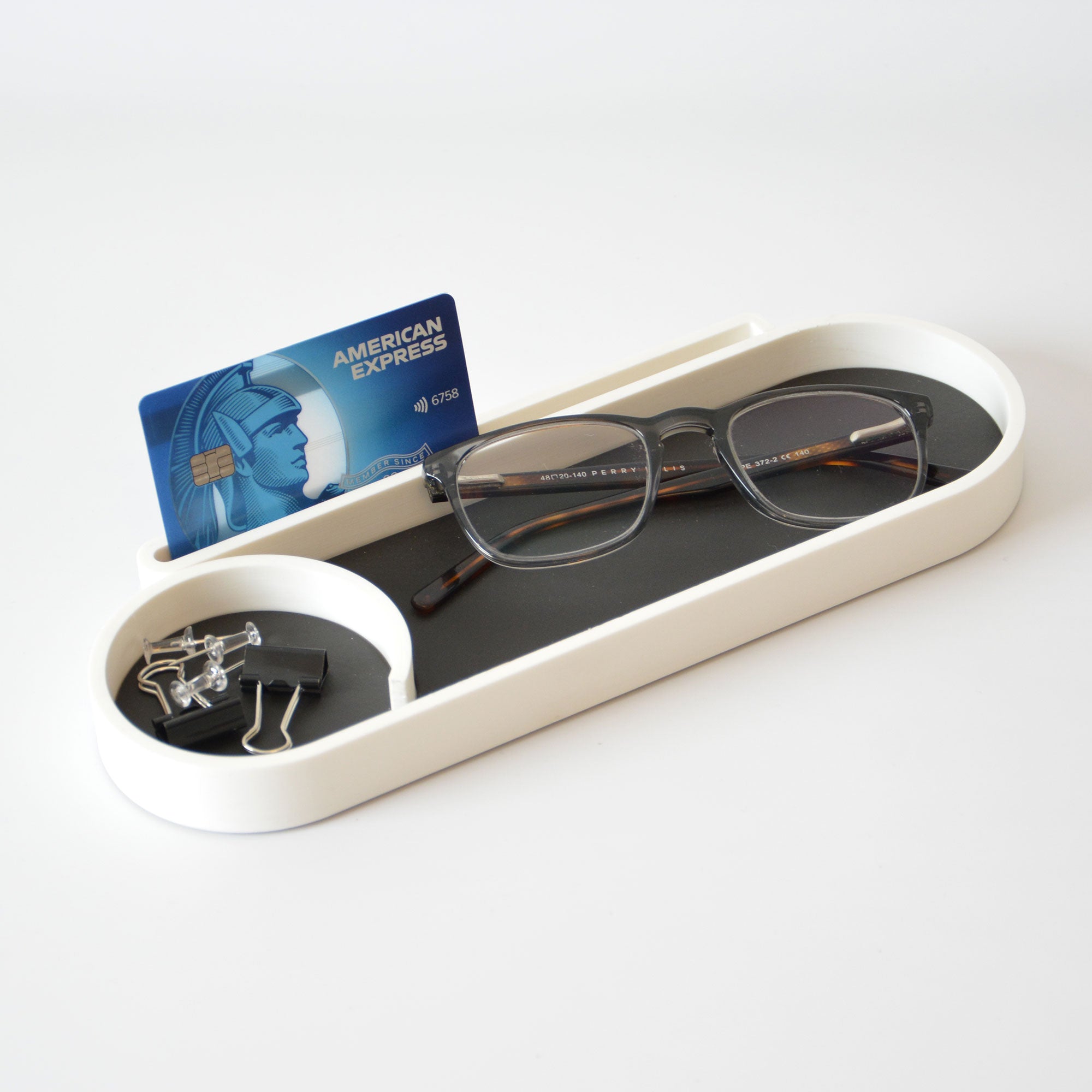 Desk Tray