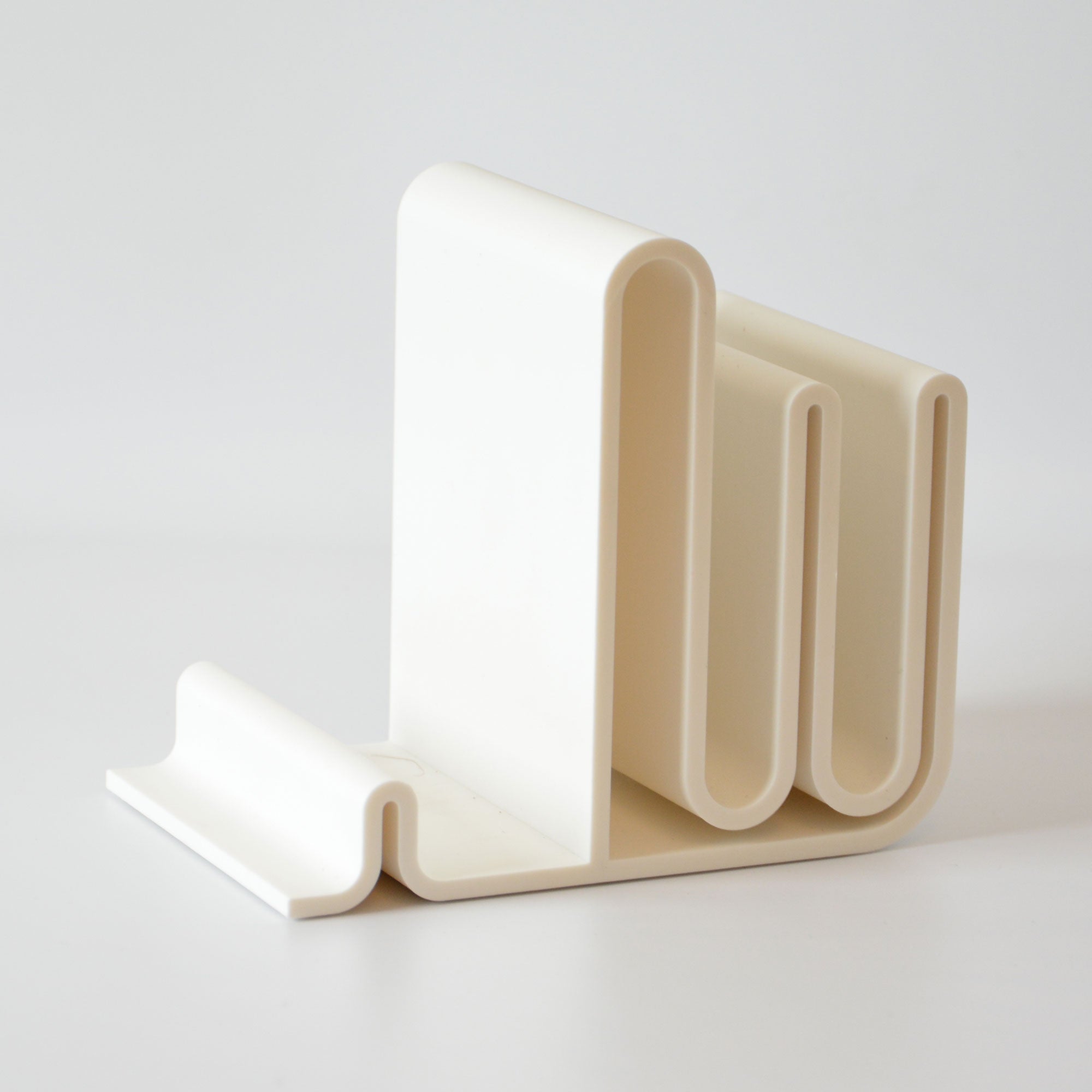Vertical Organizer