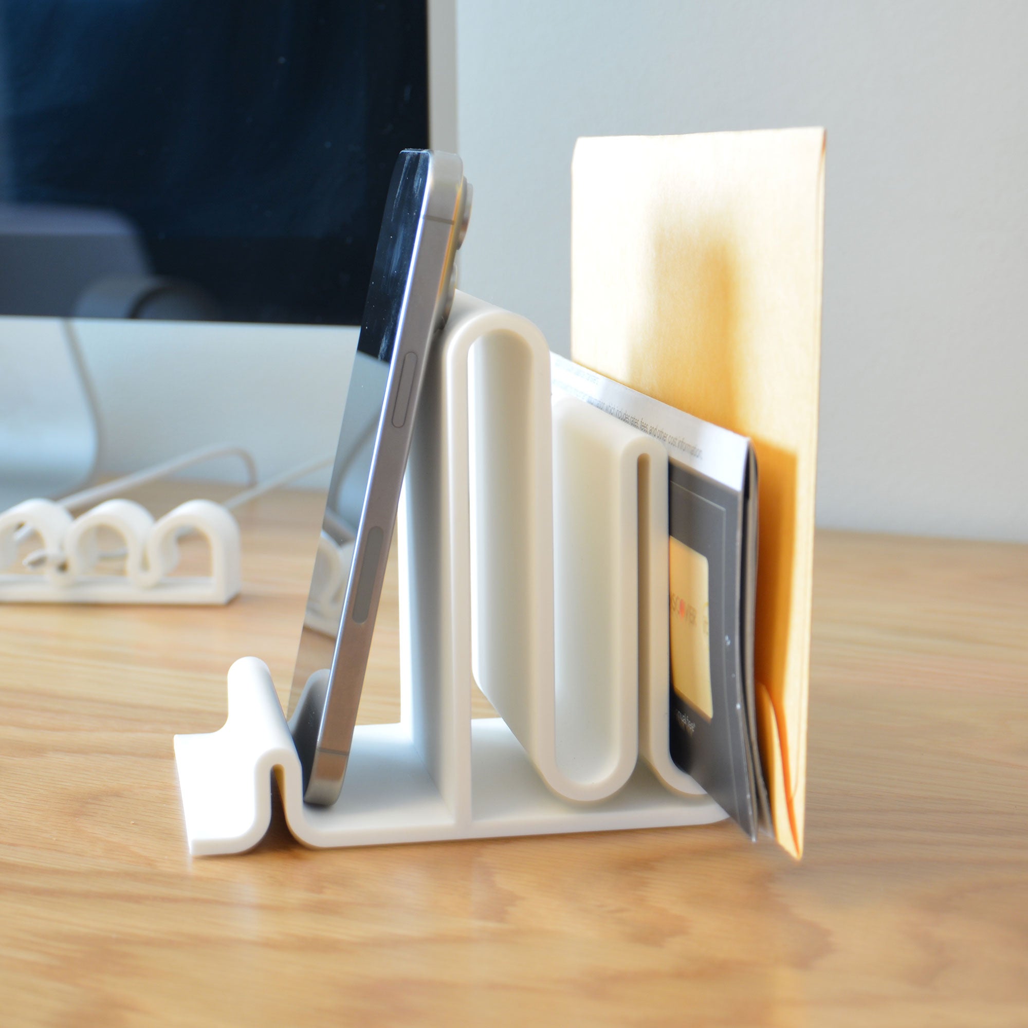 Vertical Organizer