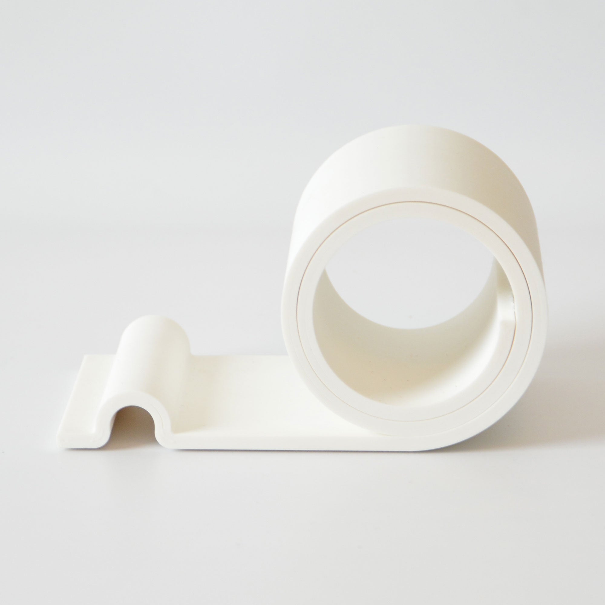 Scroll Phone Stand