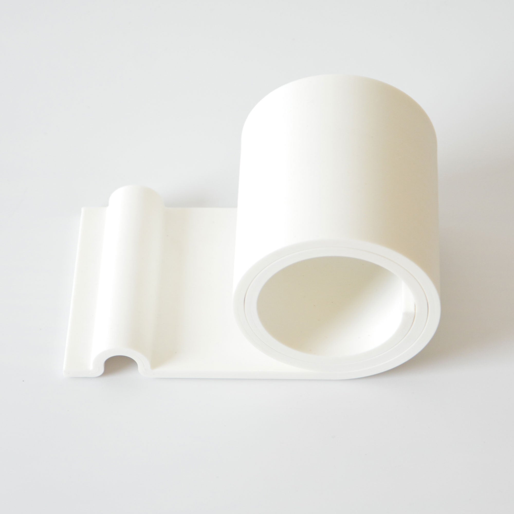 Scroll Phone Stand