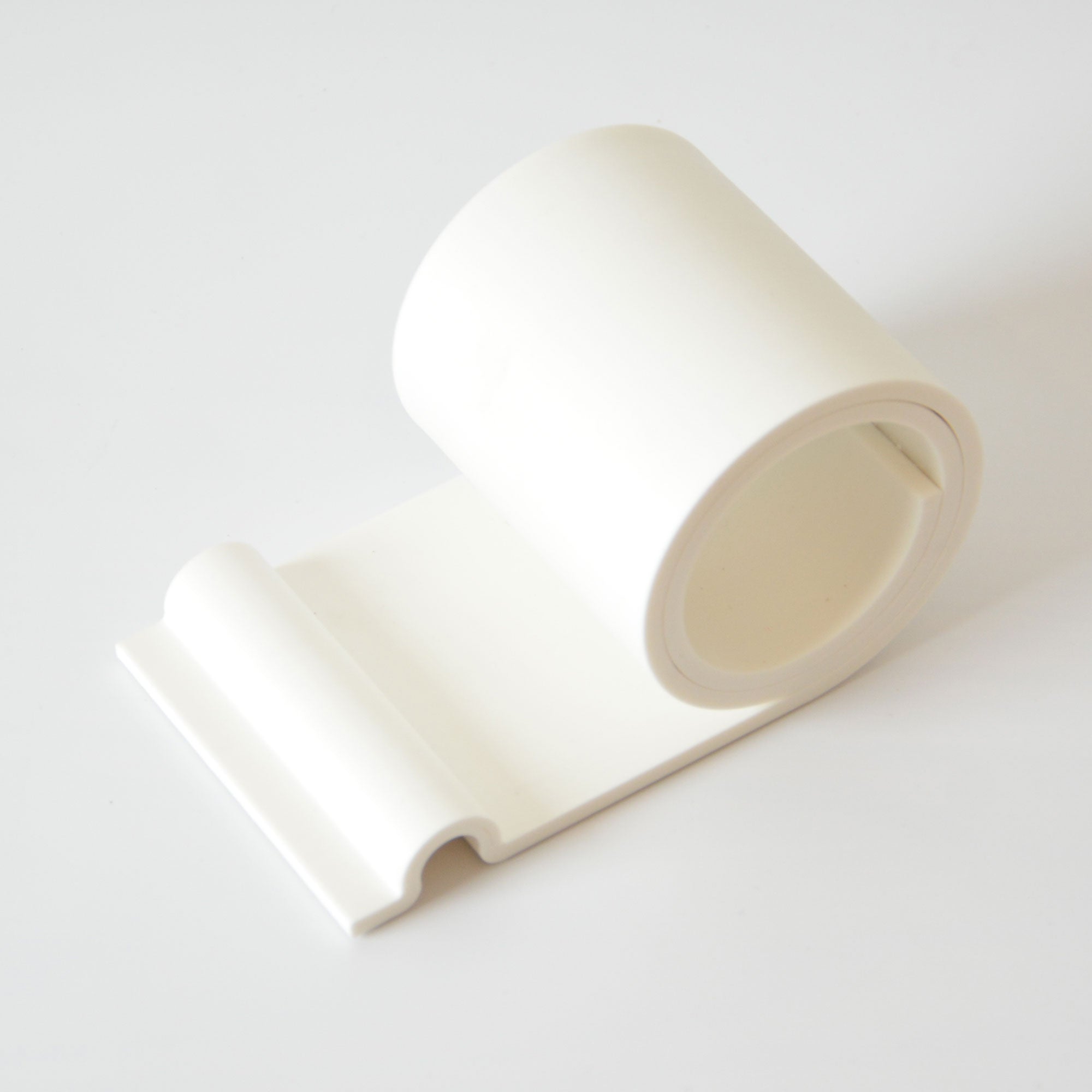 Scroll Phone Stand