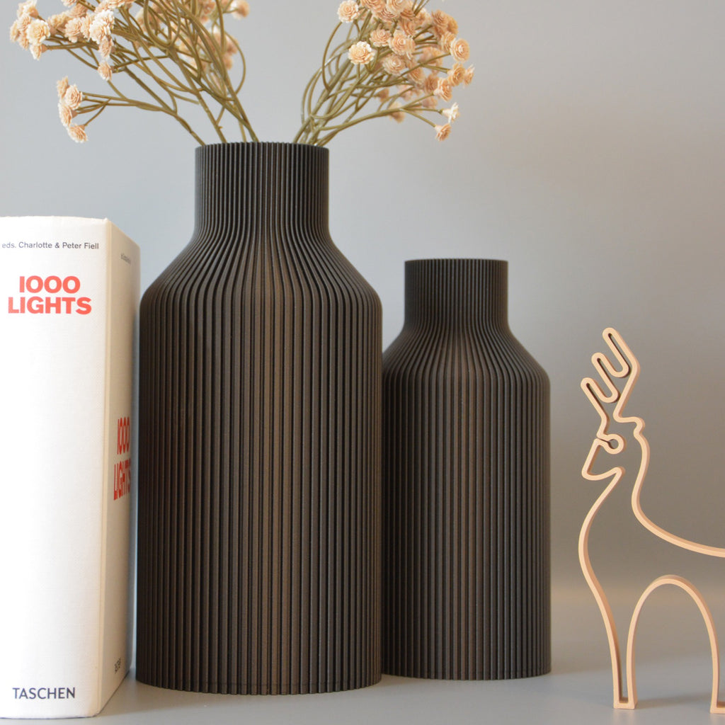 A Vase "Bottle"