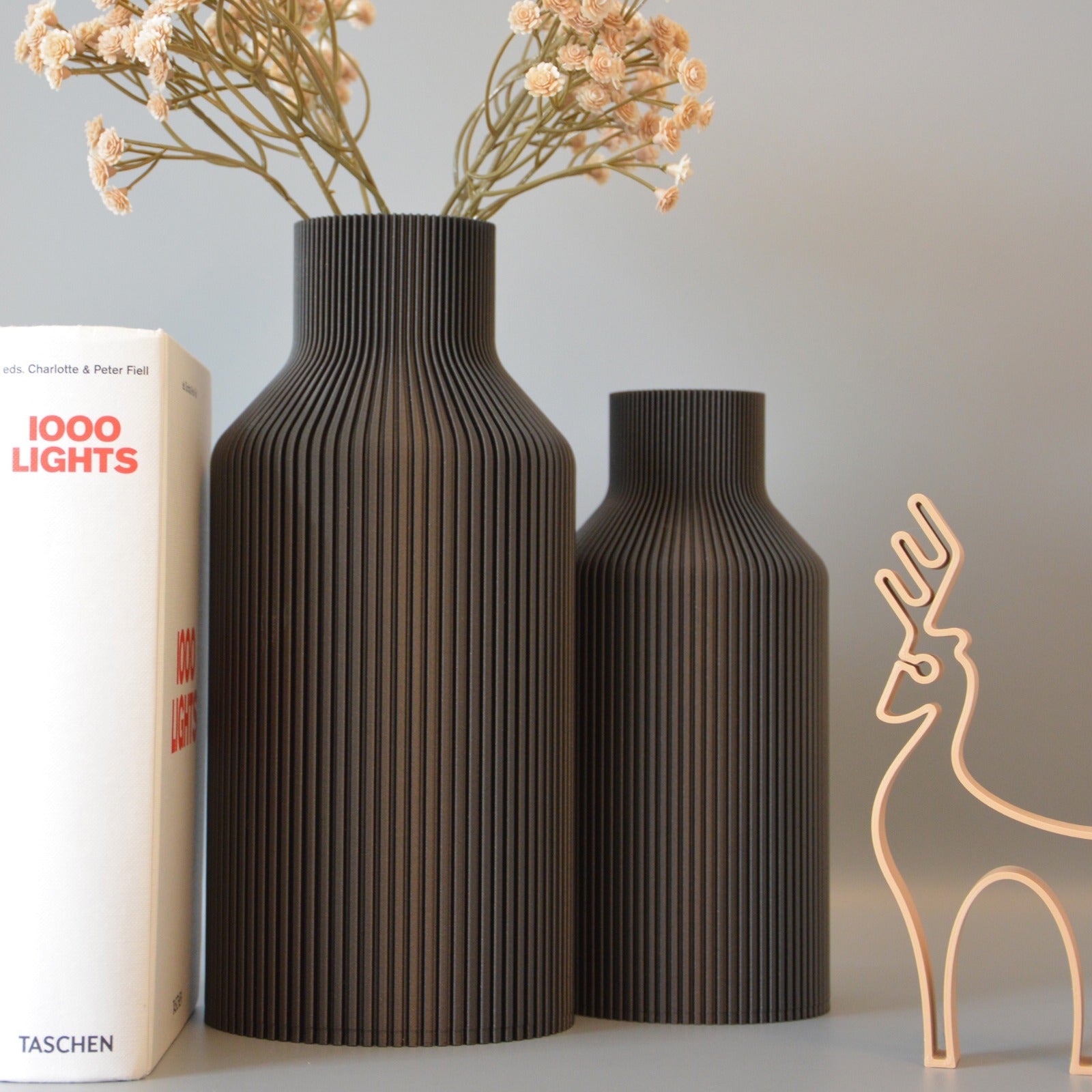 A Vase "Bottle"