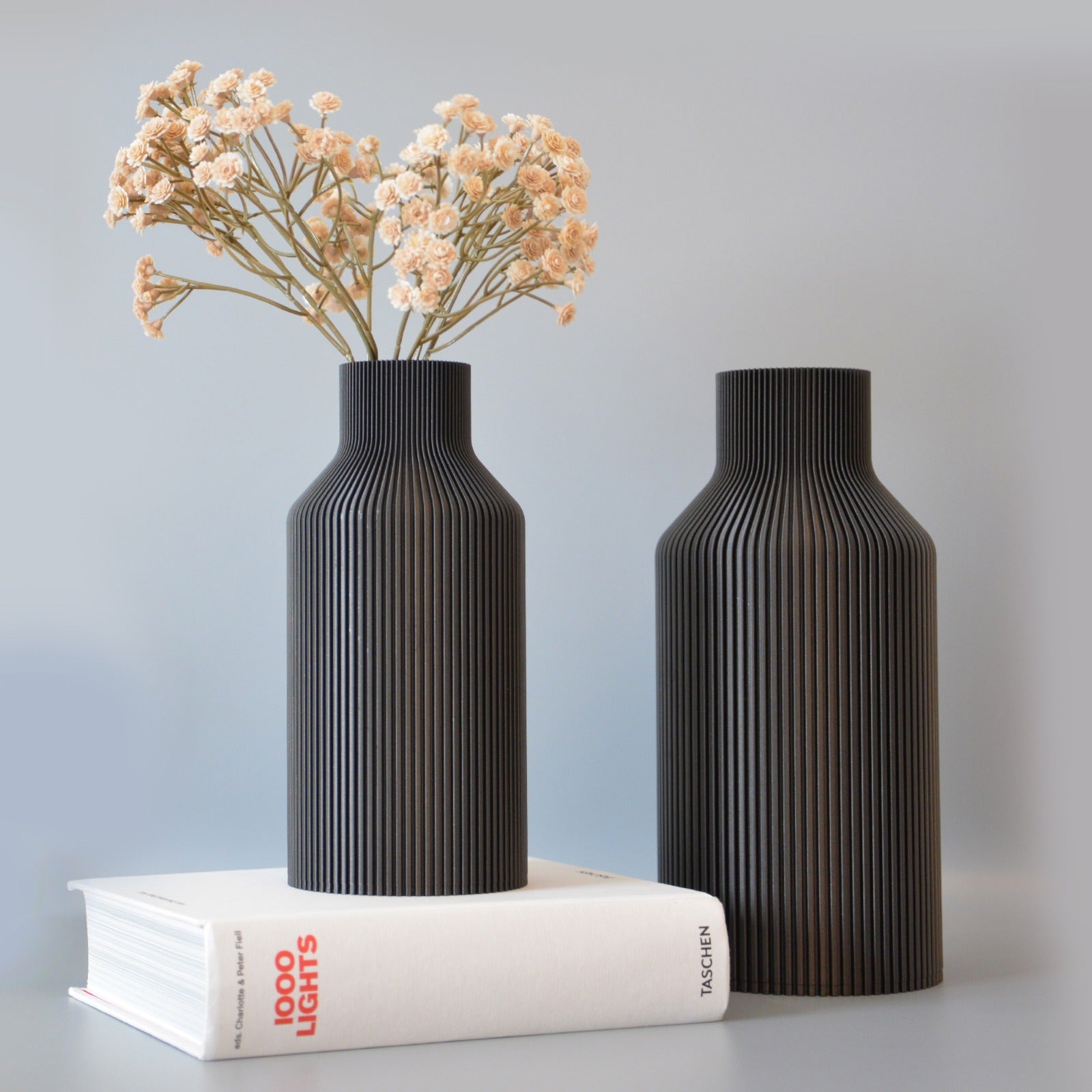 A Vase "Bottle"