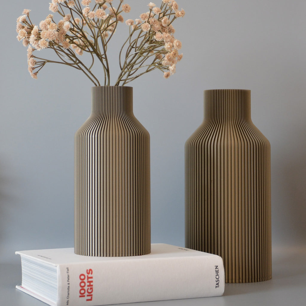 A Vase "Bottle"