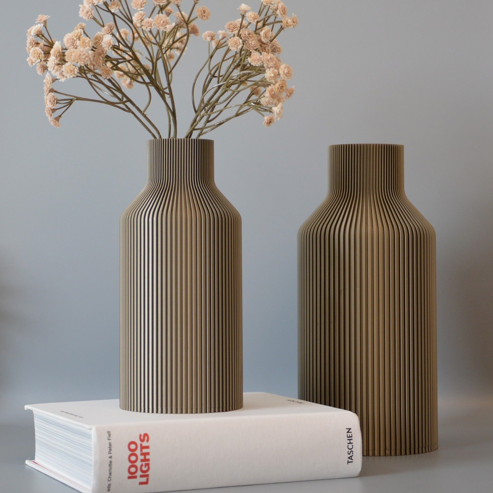 A Vase "Bottle"