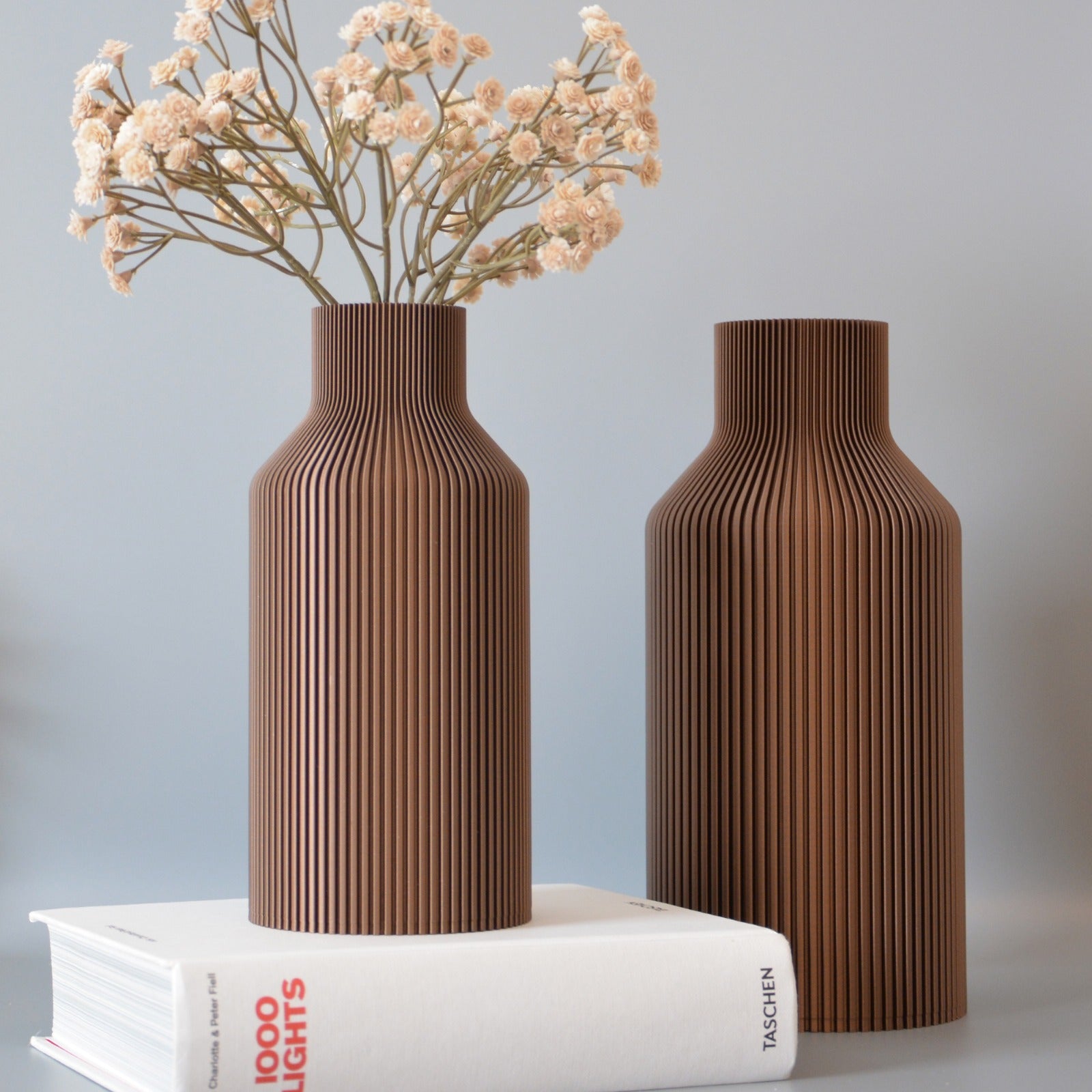 A Vase "Bottle"