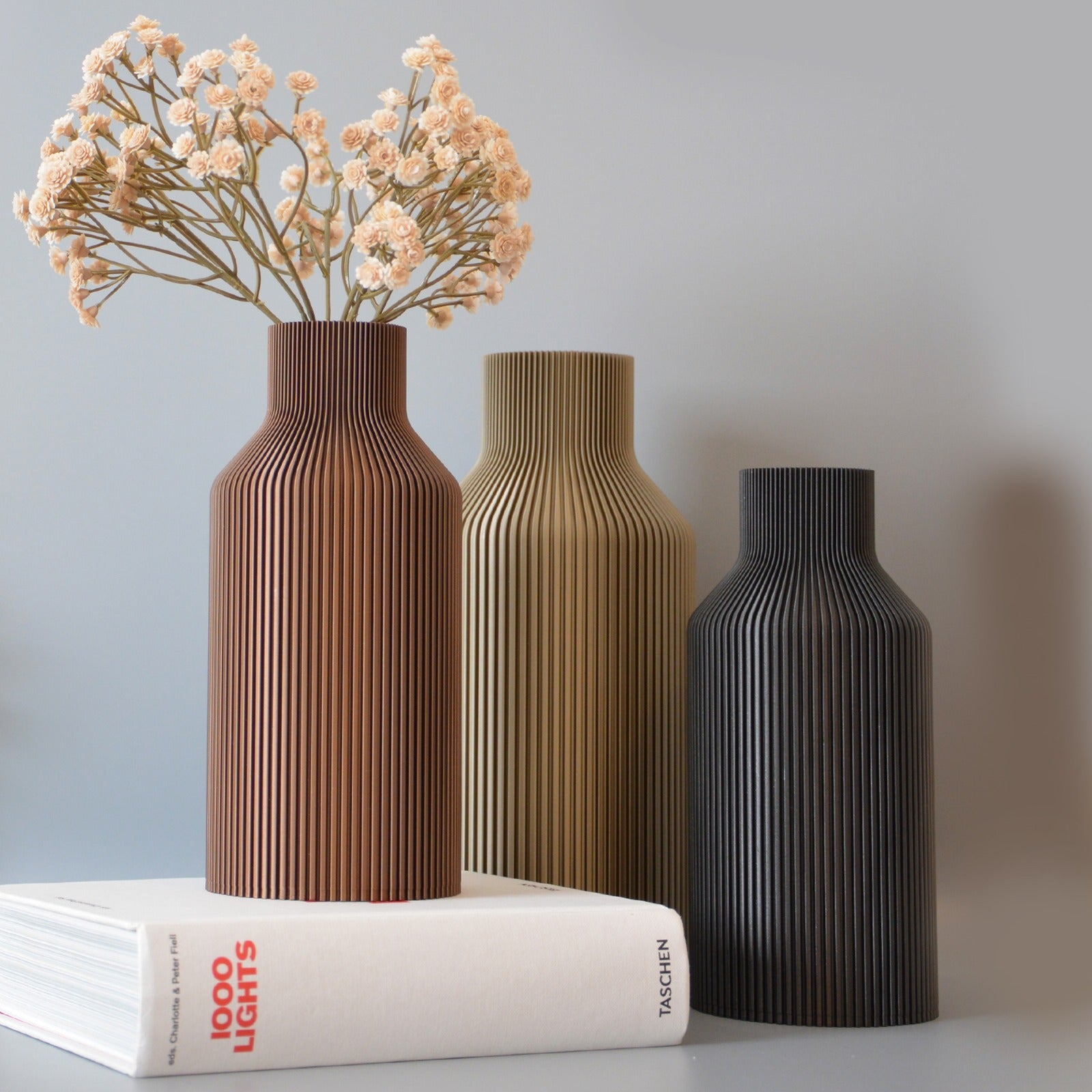 A Vase "Bottle"
