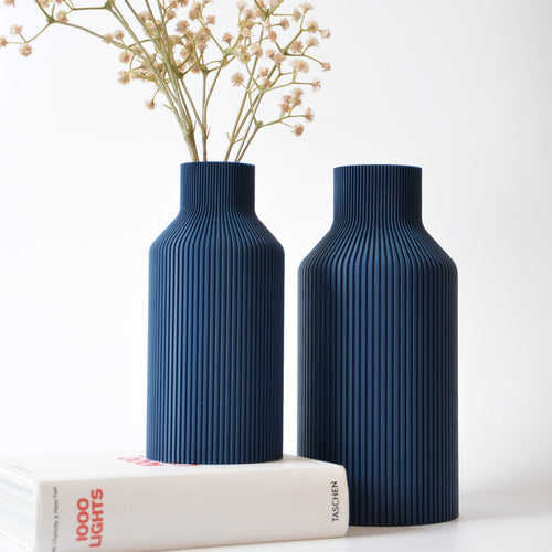 A Vase "Bottle"