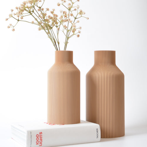 A Vase "Bottle"