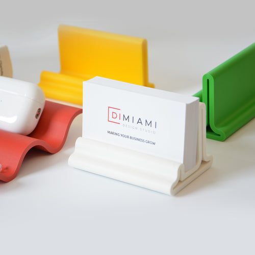 Business Card Holder
