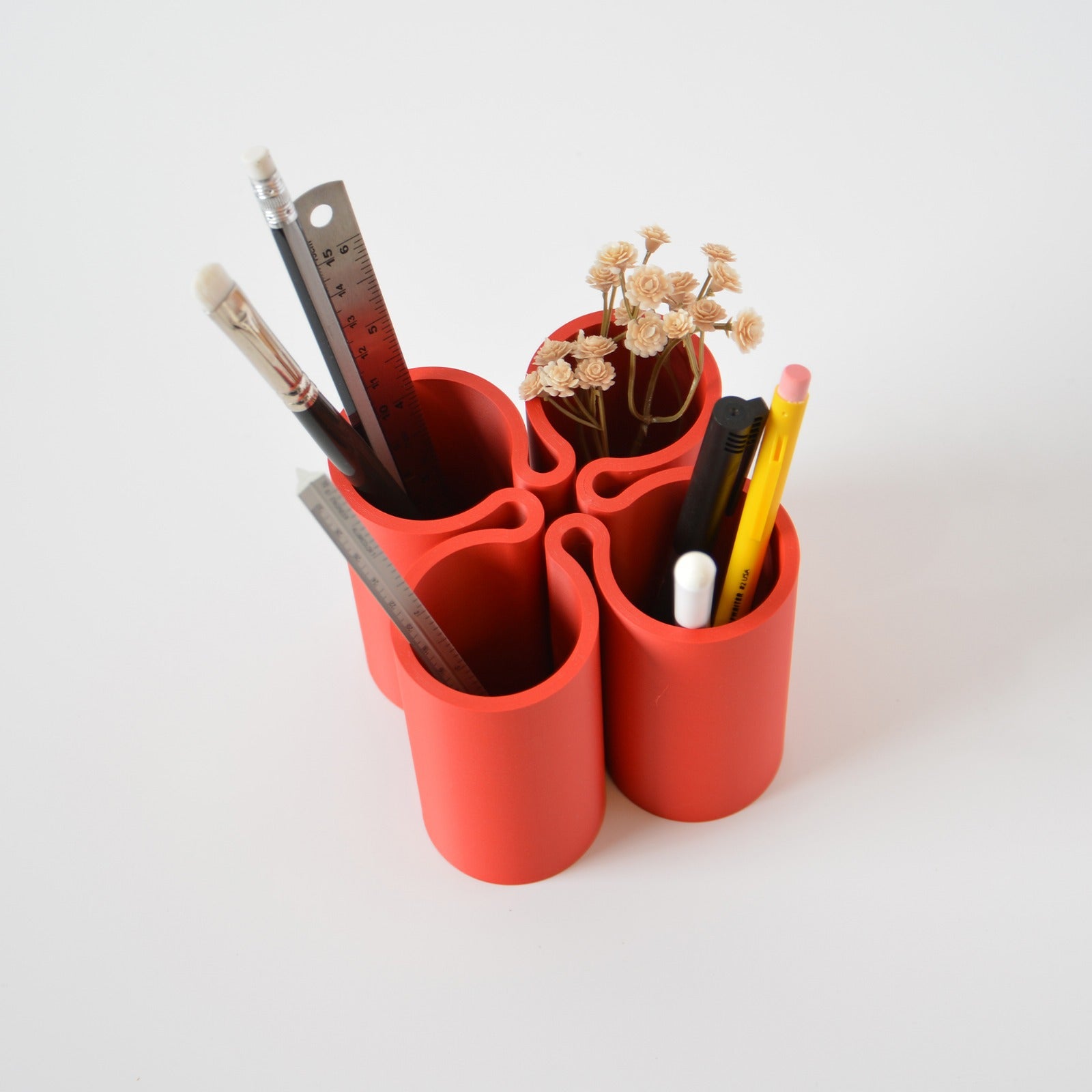 Quartet Pens Holder