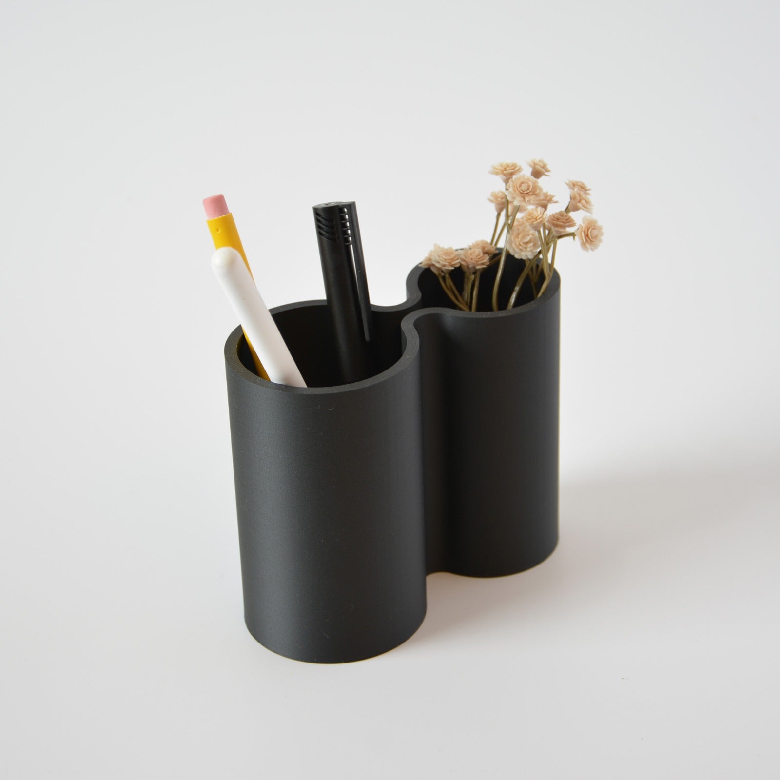 Duo Pens Holder