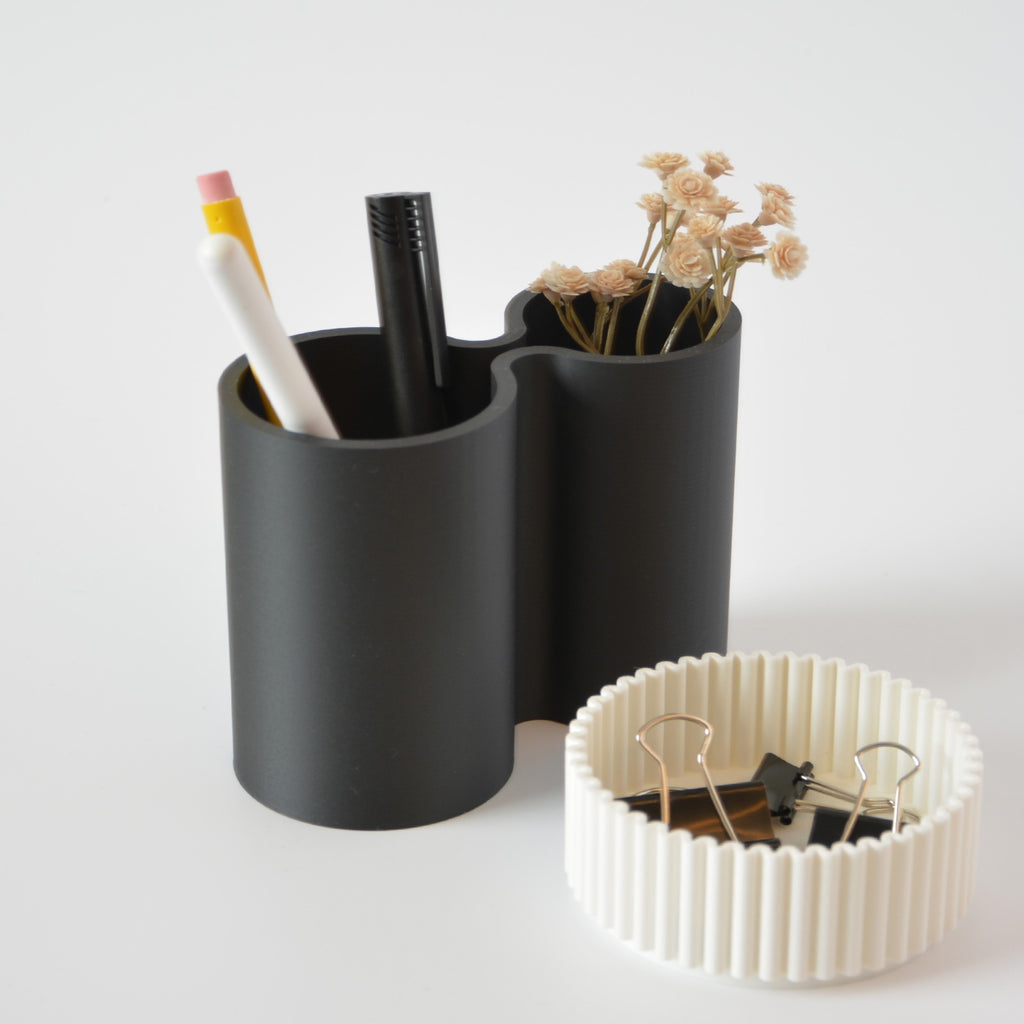 Duo Pens Holder