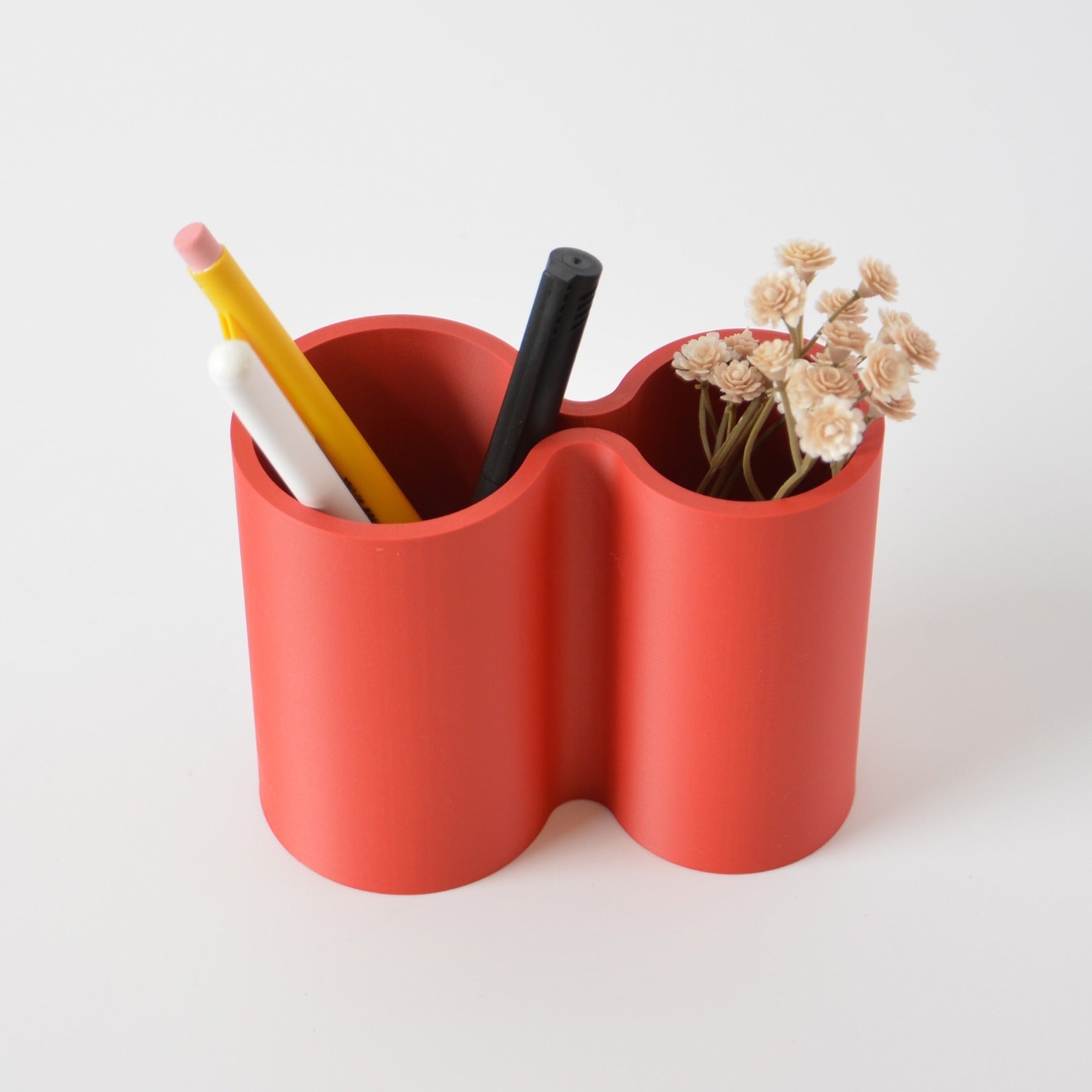 Duo Pens Holder