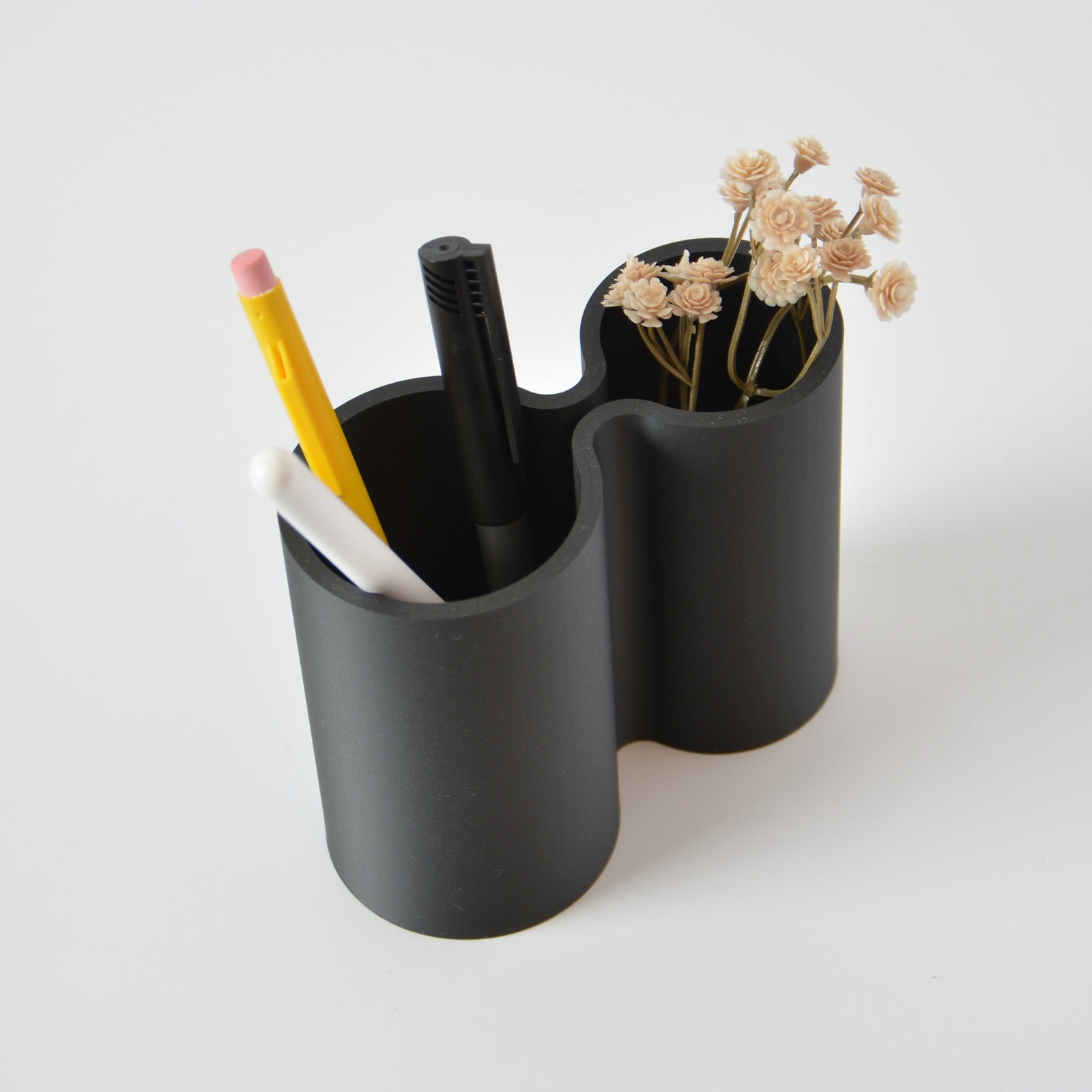 Duo Pens Holder