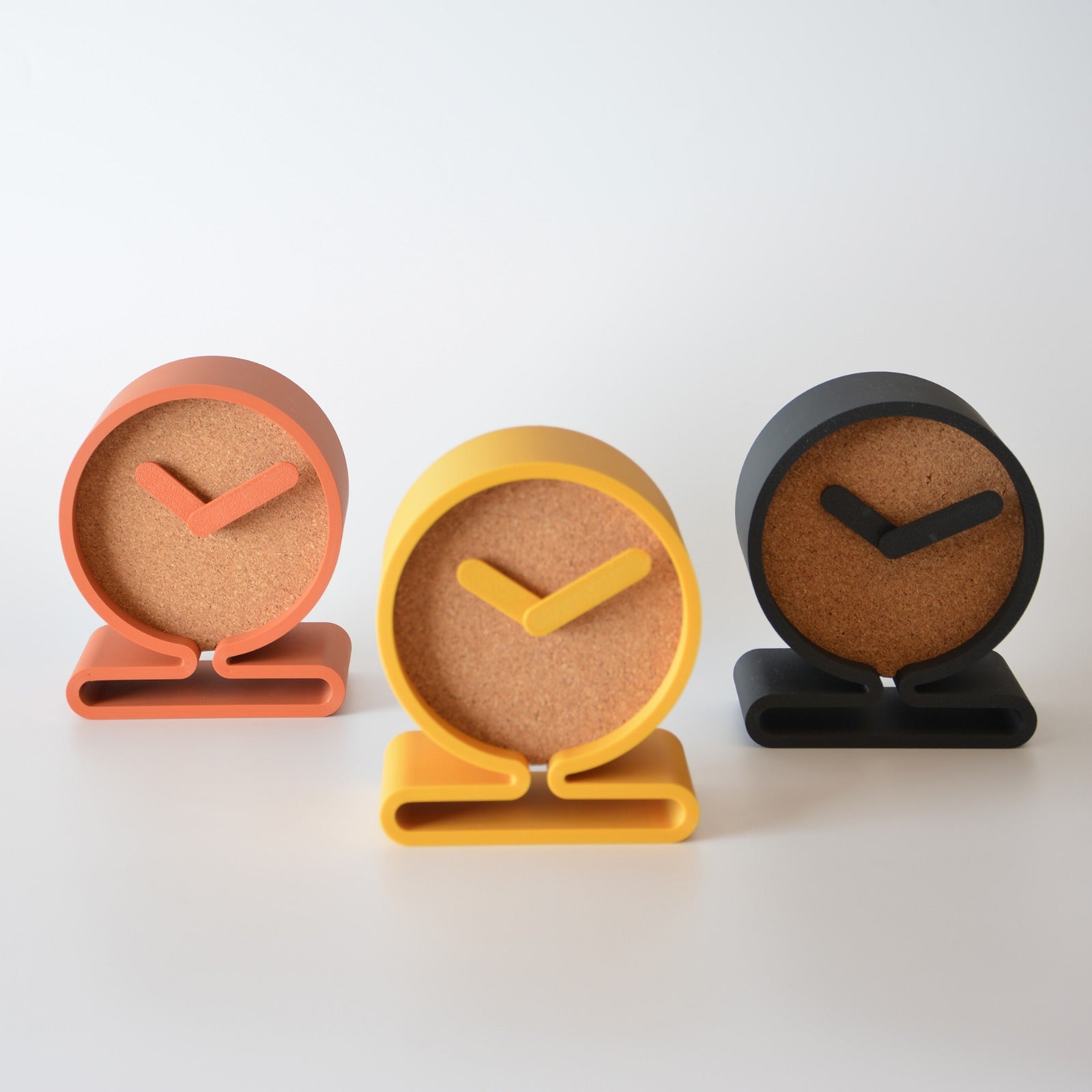 Desk Clock