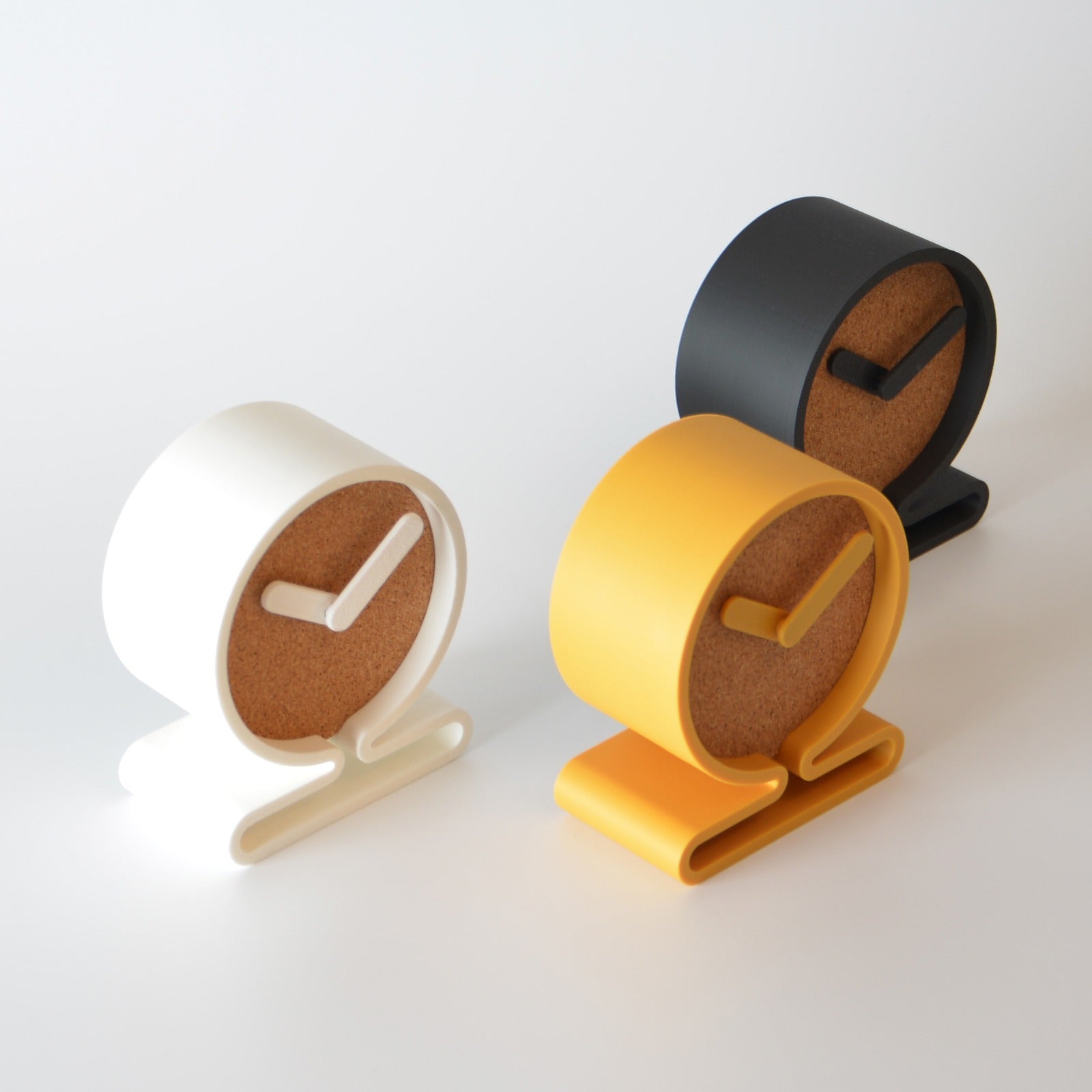 Desk Clock